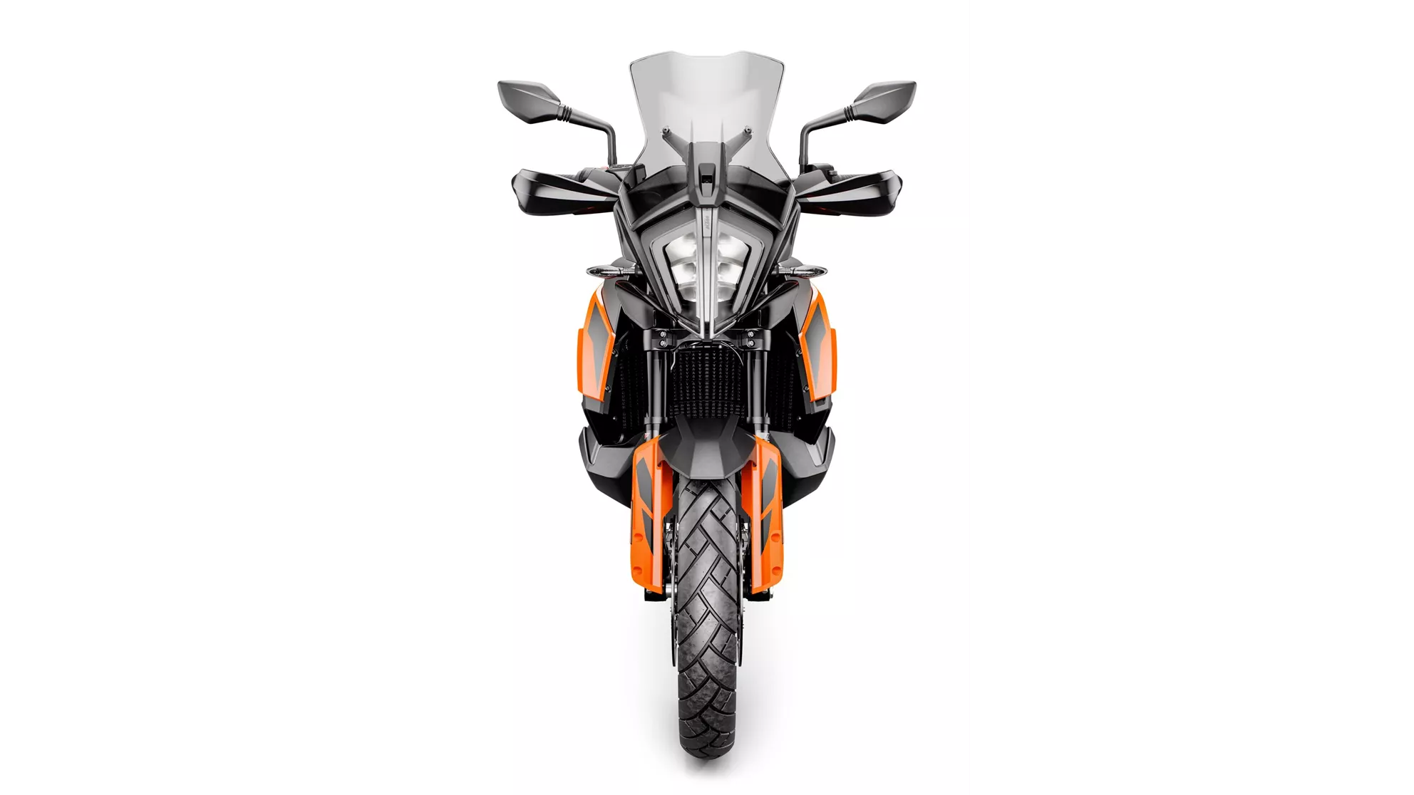 KTM 790 Adventure - Image 17 KTM 790 Adventure - Image 17
