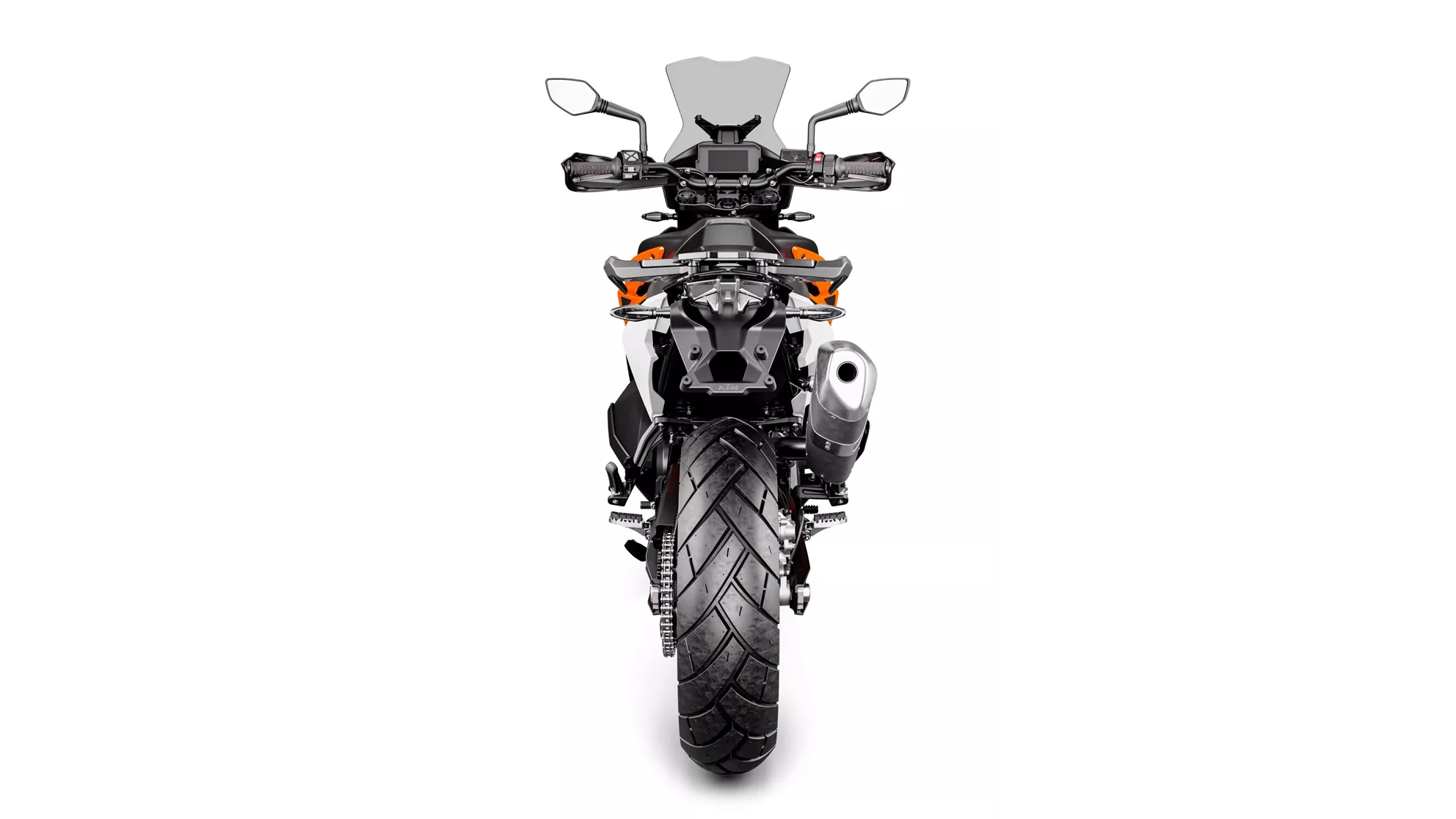 KTM 790 Adventure - Image 19 KTM 790 Adventure - Image 19