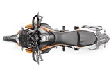 KTM 790 Adventure white 2020 Bilder