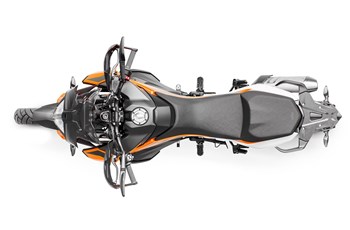 KTM 790 Adventure 2020 - Bild 23 KTM 790 Adventure 2020 - Bild 23