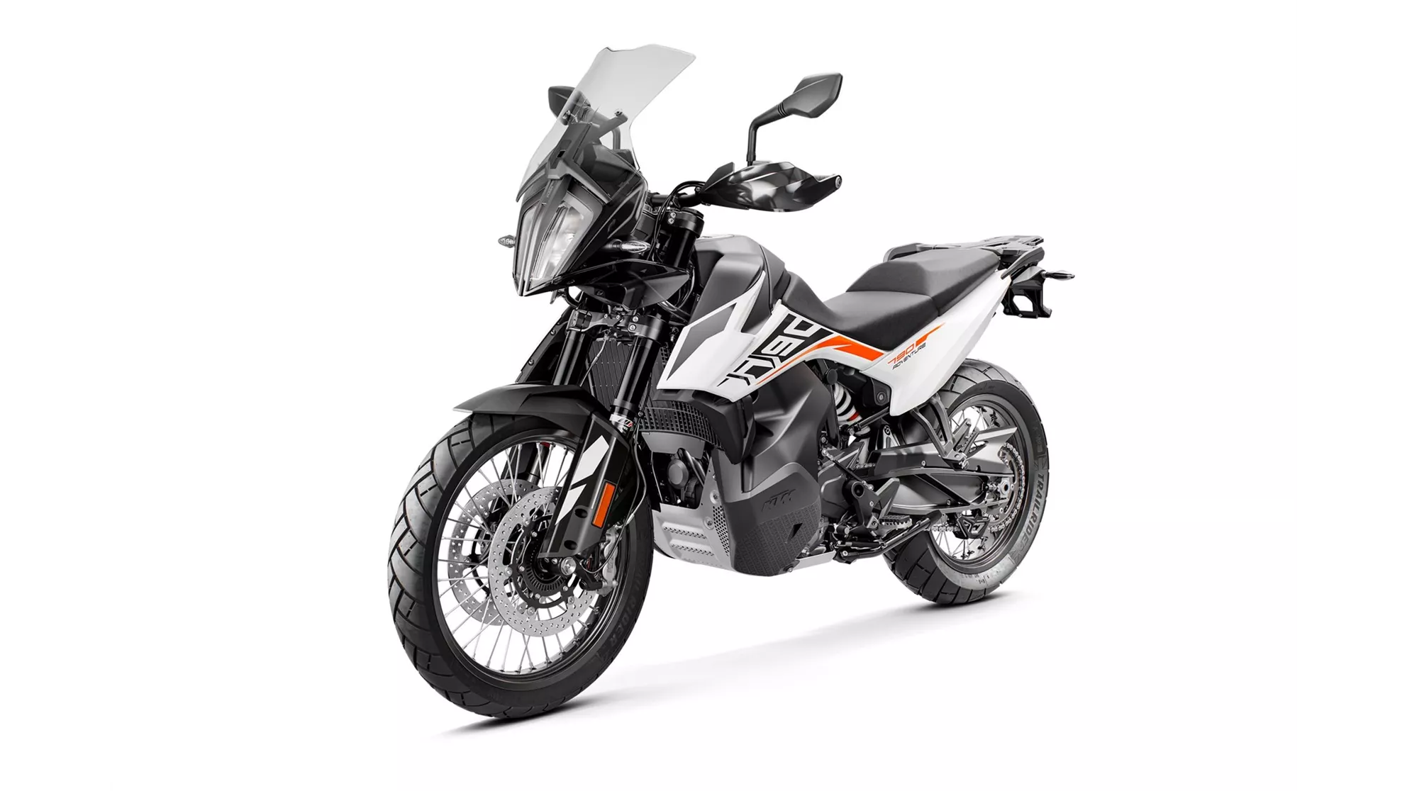 KTM 790 Adventure - Image 21 KTM 790 Adventure - Image 21
