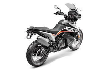 KTM 790 Adventure 2020 - Bild 27 KTM 790 Adventure 2020 - Bild 27