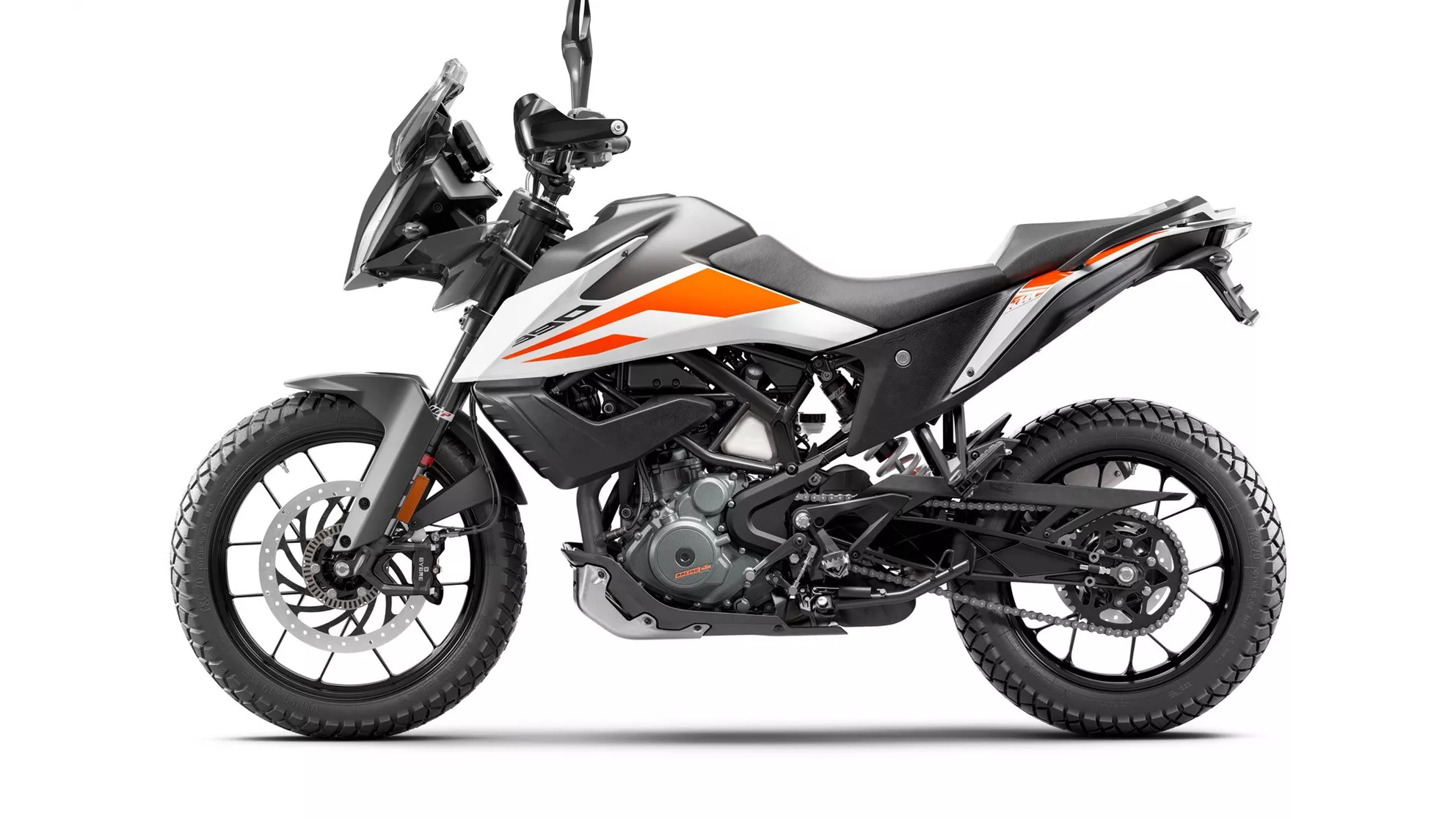 KTM 390 Adventure - Image 10 KTM 390 Adventure - Image 10