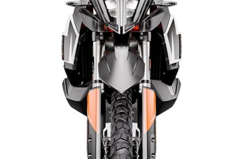 KTM 790 Adventure R 2020 - Bild 7 KTM 790 Adventure R 2020 - Bild 7