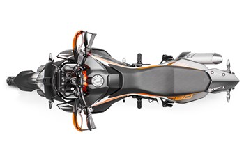 KTM 790 Adventure R 2020 - Bild 11 KTM 790 Adventure R 2020 - Bild 11
