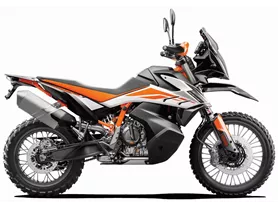 KTM 790 Adventure R