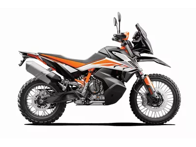 KTM 790 Adventure R 2020 KTM 790 Adventure R 2020