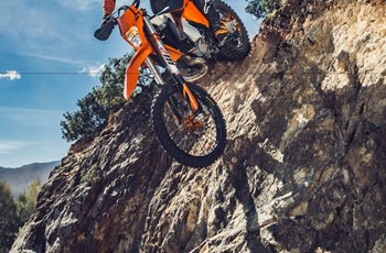 KTM 150 EXC TPI 2020 - Bild 5 KTM 150 EXC TPI 2020 - Bild 5