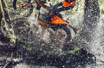 KTM 150 EXC TPI 2020 - Bild 13 KTM 150 EXC TPI 2020 - Bild 13