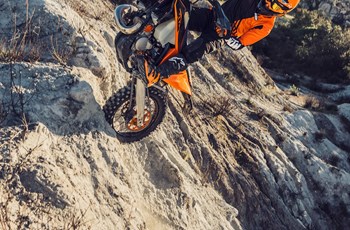 KTM 150 EXC TPI 2020 - Bild 16 KTM 150 EXC TPI 2020 - Bild 16