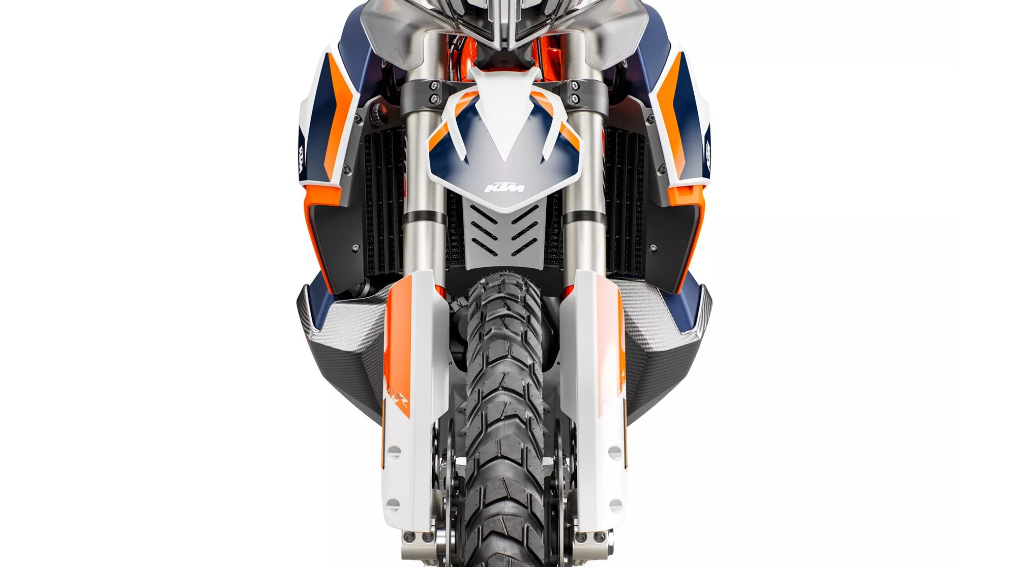 Picture KTM 790 Adventure R Rally