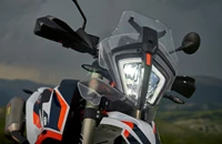 KTM 790 Adventure R Rally 2020 - Bild 9 KTM 790 Adventure R Rally 2020 - Bild 9