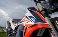 KTM 790 Adventure R Rally 2020 - Bild 10 KTM 790 Adventure R Rally 2020 - Bild 10