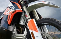KTM 790 Adventure R Rally 2020 - Bild 17 KTM 790 Adventure R Rally 2020 - Bild 17