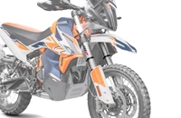 KTM 790 Adventure R Rally 2020 - Bild 4 KTM 790 Adventure R Rally 2020 - Bild 4