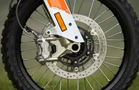KTM 790 Adventure R Rally 2020 - Bild 21 KTM 790 Adventure R Rally 2020 - Bild 21