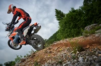 KTM 790 Adventure R Rally 2020 - Bild 25 KTM 790 Adventure R Rally 2020 - Bild 25