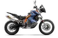 KTM 790 Adventure R Rally 2020 - Bild 26 KTM 790 Adventure R Rally 2020 - Bild 26