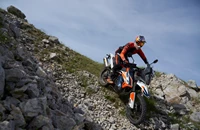KTM 790 Adventure R Rally 2020 - Bild 29 KTM 790 Adventure R Rally 2020 - Bild 29