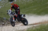 KTM 790 Adventure R Rally 2020 - Bild 30 KTM 790 Adventure R Rally 2020 - Bild 30