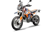 KTM 790 Adventure R Rally 2020 - Bild 7 KTM 790 Adventure R Rally 2020 - Bild 7