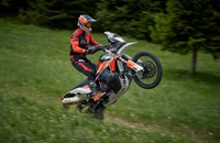 KTM 790 Adventure R Rally 2020 - Bild 33 KTM 790 Adventure R Rally 2020 - Bild 33