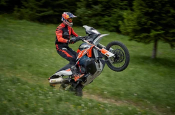 KTM 790 Adventure R Rally 2020 - Bild 33 KTM 790 Adventure R Rally 2020 - Bild 33