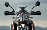KTM 790 Adventure R Rally 2020 - Bild 34 KTM 790 Adventure R Rally 2020 - Bild 34