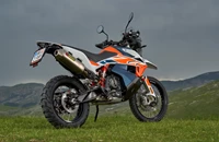 KTM 790 Adventure R Rally 2020 - Bild 37 KTM 790 Adventure R Rally 2020 - Bild 37