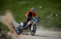 KTM 790 Adventure R Rally 2020 - Bild 38 KTM 790 Adventure R Rally 2020 - Bild 38