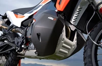 KTM 790 Adventure R Rally 2020 - Bild 40 KTM 790 Adventure R Rally 2020 - Bild 40