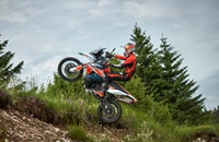 KTM 790 Adventure R Rally 2020 - Bild 42 KTM 790 Adventure R Rally 2020 - Bild 42
