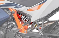 KTM 790 Adventure R Rally 2020 - Bild 14 KTM 790 Adventure R Rally 2020 - Bild 14
