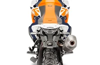 KTM 790 Adventure R Rally 2020 - Bild 15 KTM 790 Adventure R Rally 2020 - Bild 15