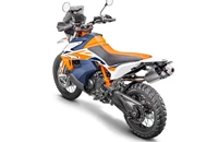 KTM 790 Adventure R Rally 2020 - Bild 18 KTM 790 Adventure R Rally 2020 - Bild 18