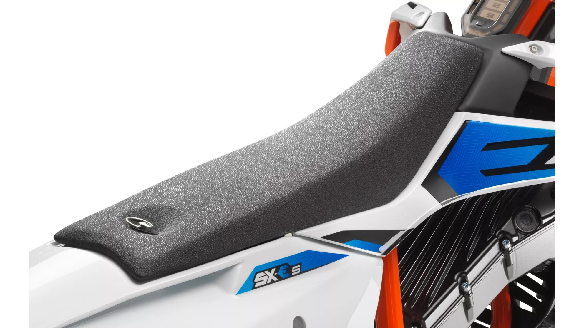 KTM SX-E 5 - Image 1 KTM SX-E 5 - Image 1