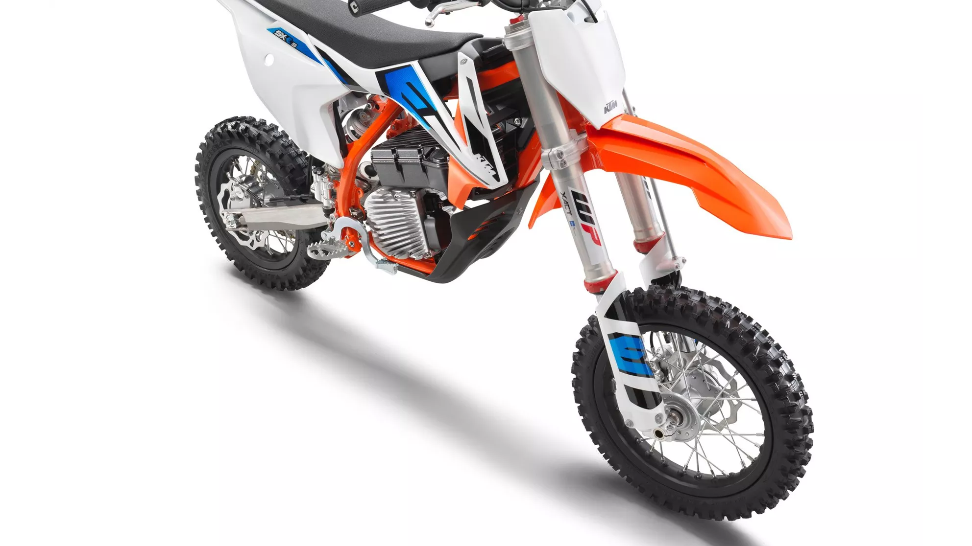 KTM SX-E 5 - Image 3 KTM SX-E 5 - Image 3