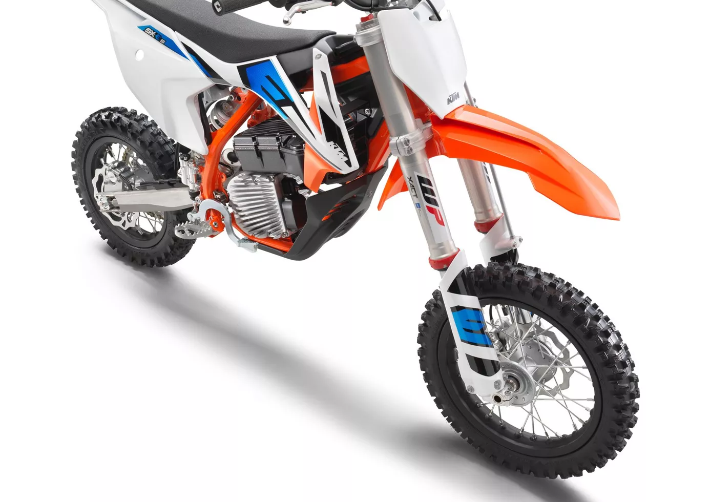 KTM SX-E 5 2020 KTM SX-E 5 2020