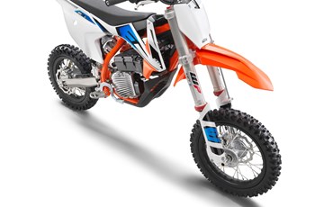 KTM SX-E 5 2020 - Bild 5 KTM SX-E 5 2020 - Bild 5