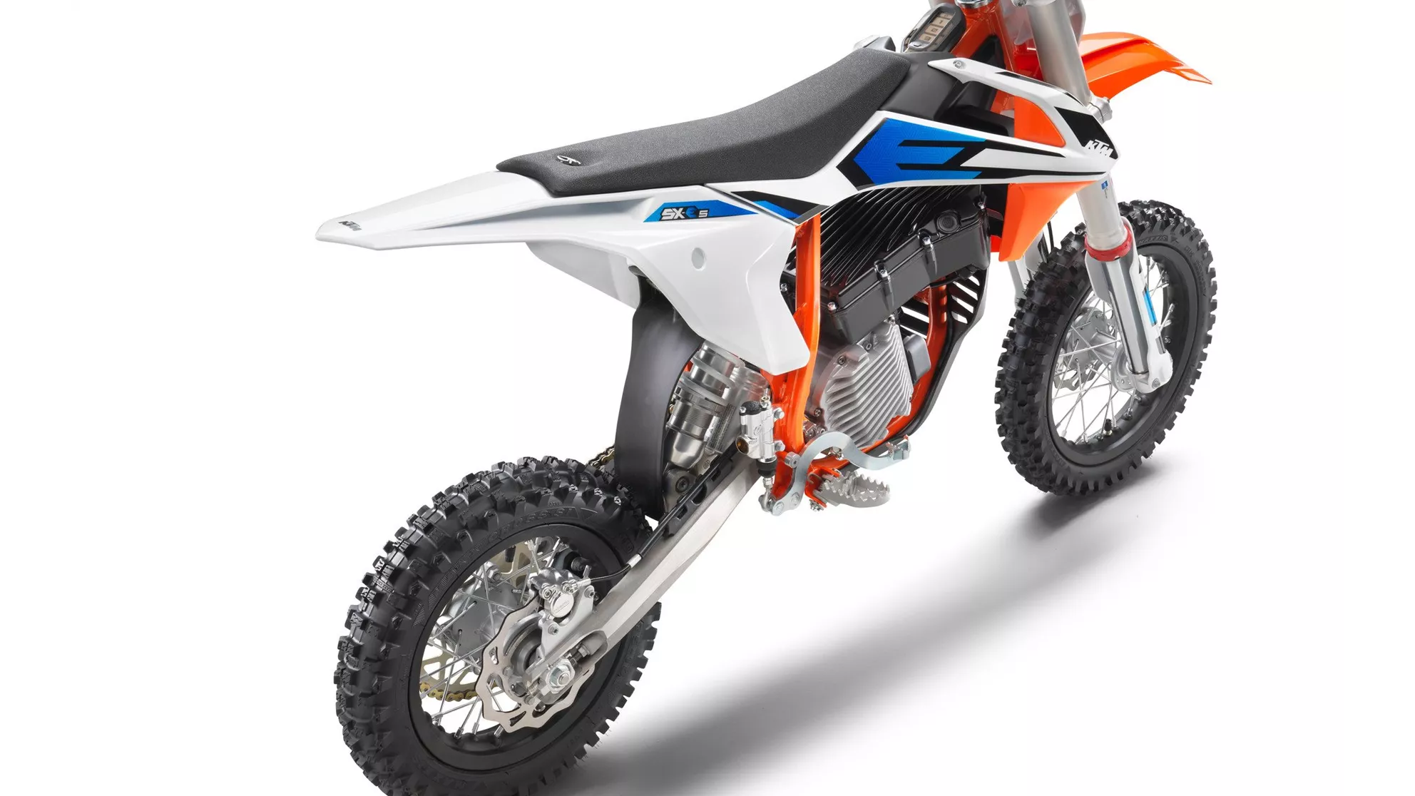 KTM SX-E 5 - Image 7 KTM SX-E 5 - Image 7