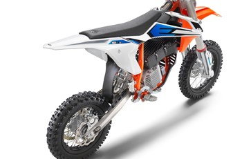 KTM SX-E 5 2020 - Bild 9 KTM SX-E 5 2020 - Bild 9