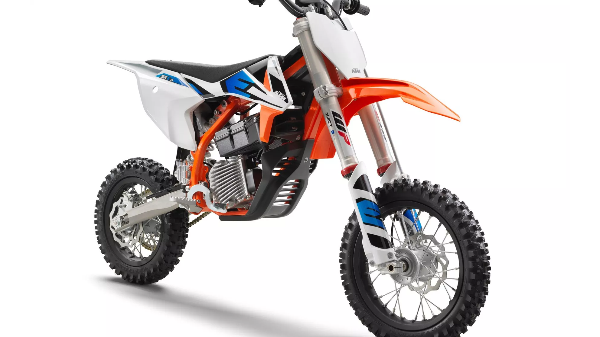 KTM SX-E 5 - Image 8 KTM SX-E 5 - Image 8