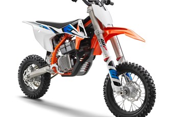 KTM SX-E 5 2020 - Bild 10 KTM SX-E 5 2020 - Bild 10