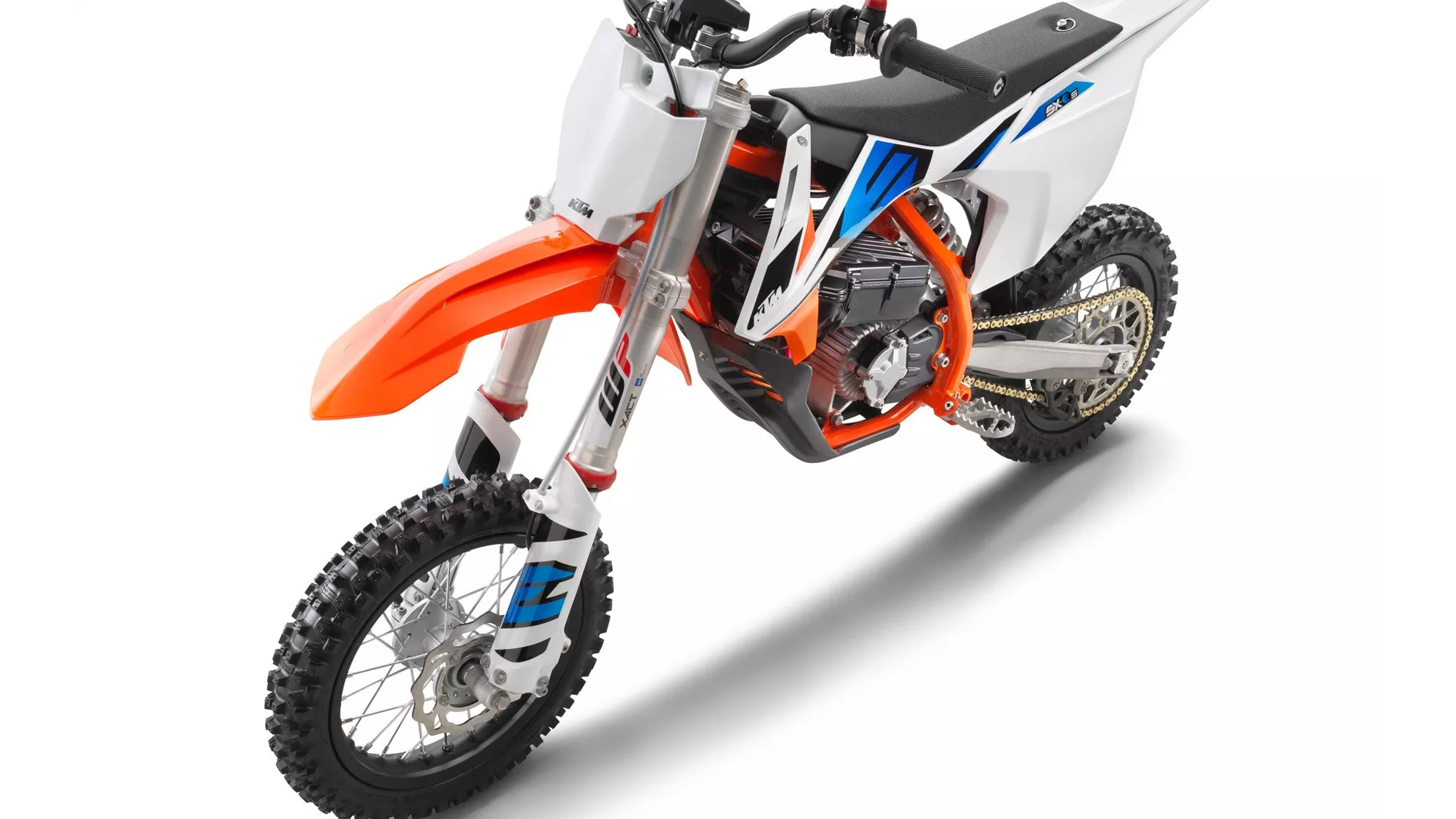 KTM SX-E 5 - Image 11 KTM SX-E 5 - Image 11