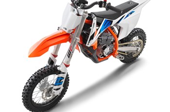 KTM SX-E 5 2020 - Bild 13 KTM SX-E 5 2020 - Bild 13