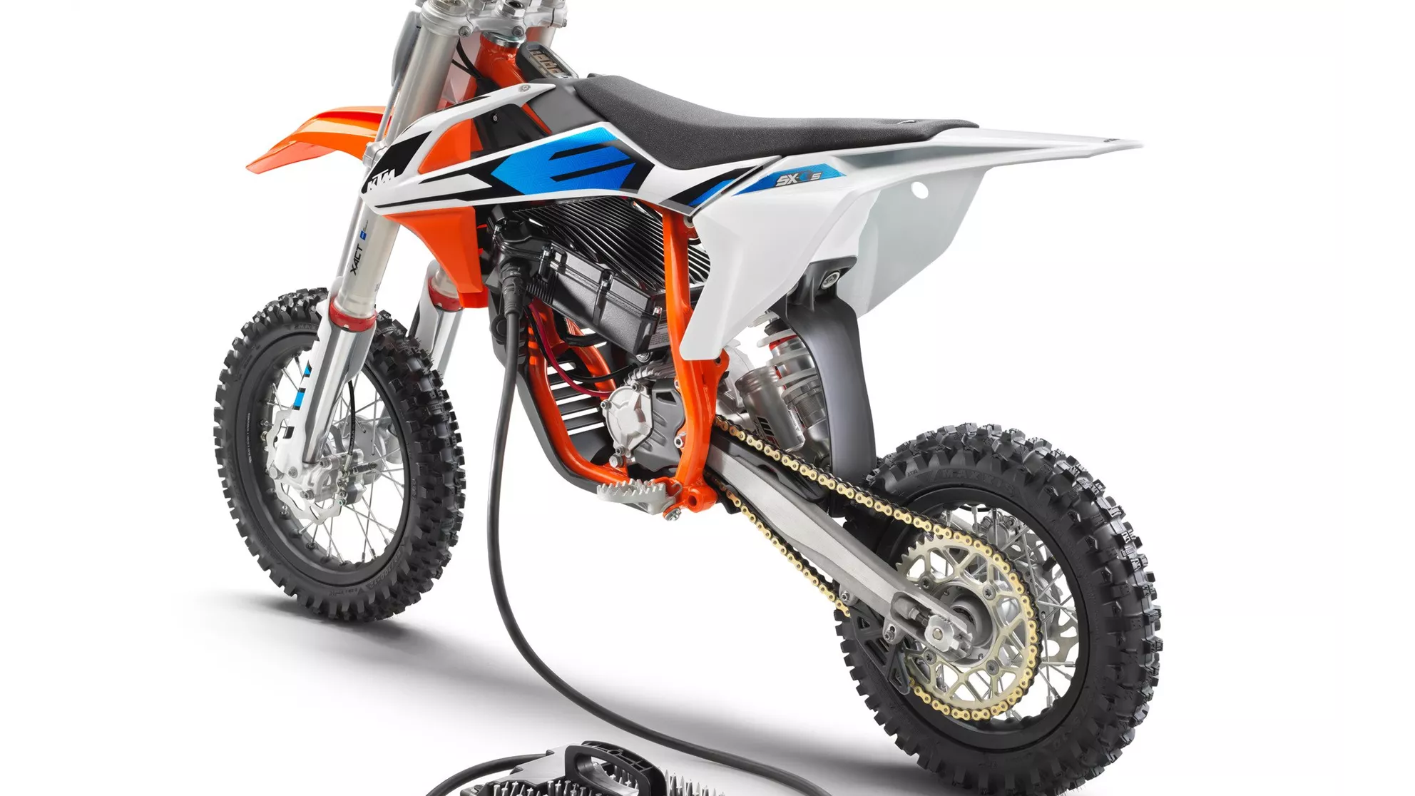 KTM SX-E 5 - Image 12 KTM SX-E 5 - Image 12
