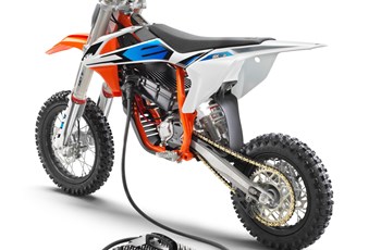 KTM SX-E 5 2020 - Bild 14 KTM SX-E 5 2020 - Bild 14