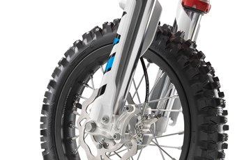 KTM SX-E 5 2020 - Bild 16 KTM SX-E 5 2020 - Bild 16