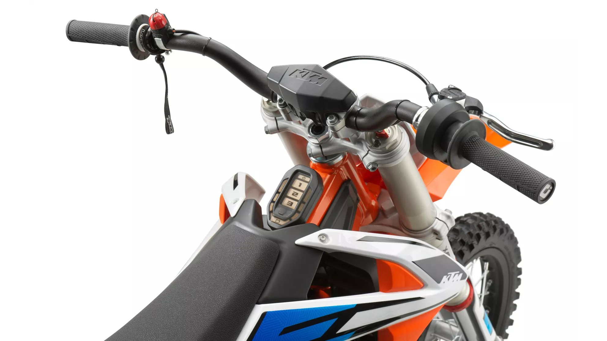 KTM SX-E 5 - Image 15 KTM SX-E 5 - Image 15