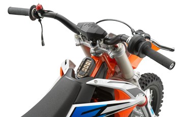 KTM SX-E 5 2020 - Bild 17 KTM SX-E 5 2020 - Bild 17